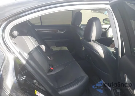 2013 Lexus Gs 350 z USA, uszkodzony, nr VIN JTHBE1BL4D5013879